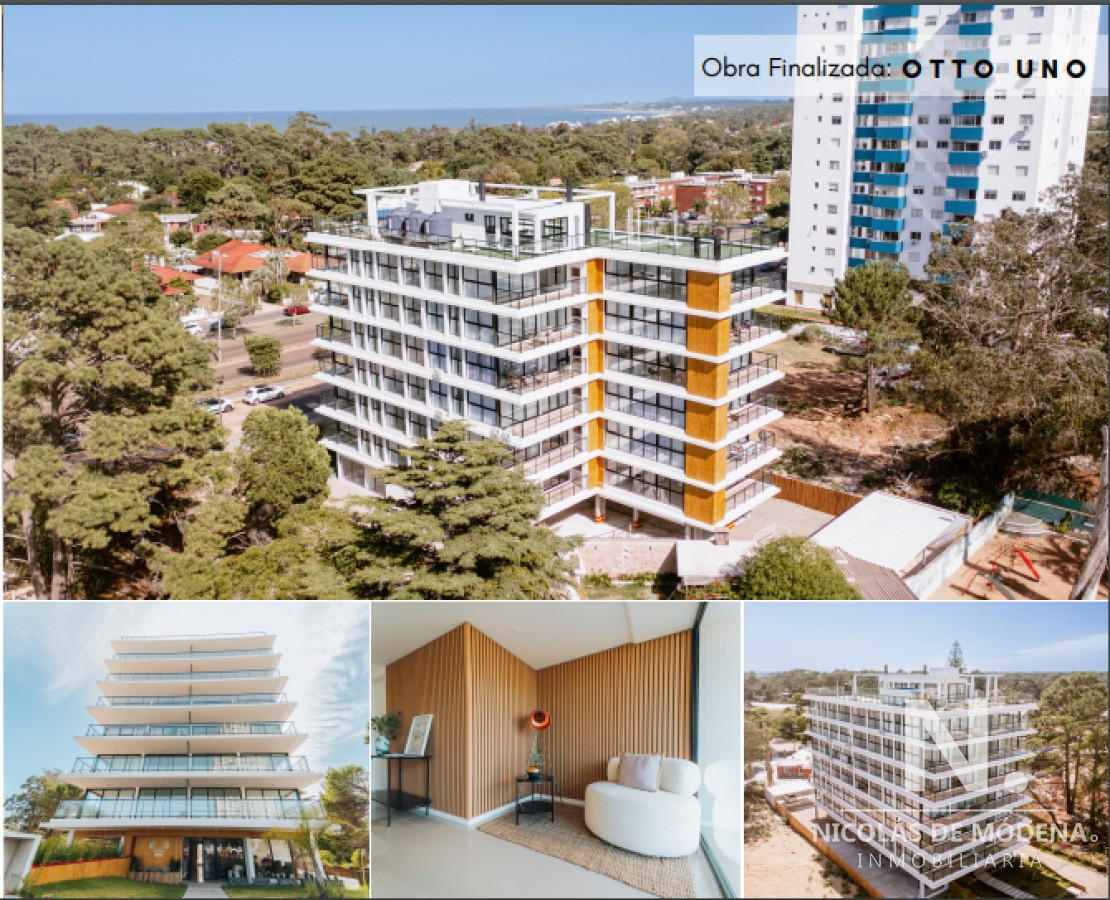 Roosevelt - GoPunta - Portal Inmobiliario de Punta del Este - Maldonado