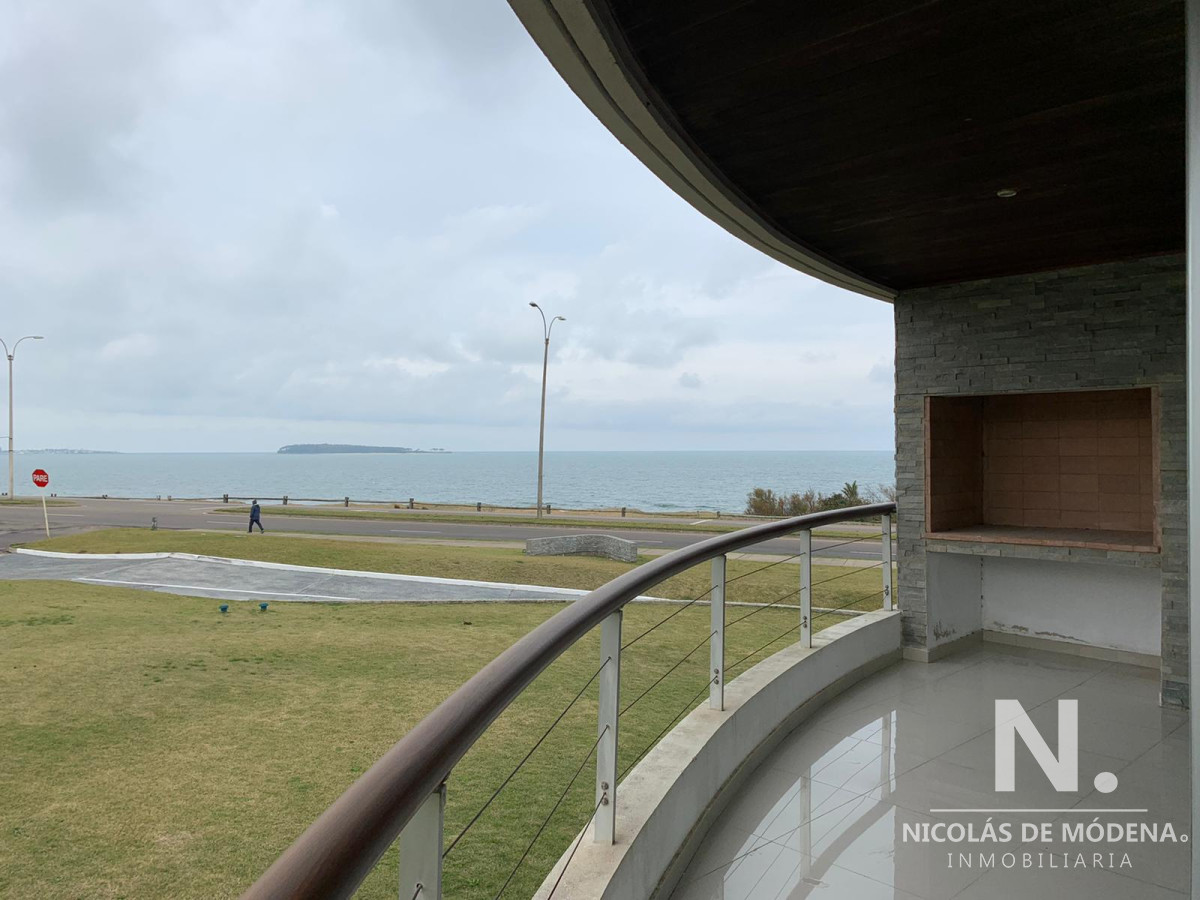 Mansa - GoPunta - Portal Inmobiliario de Punta del Este - Maldonado