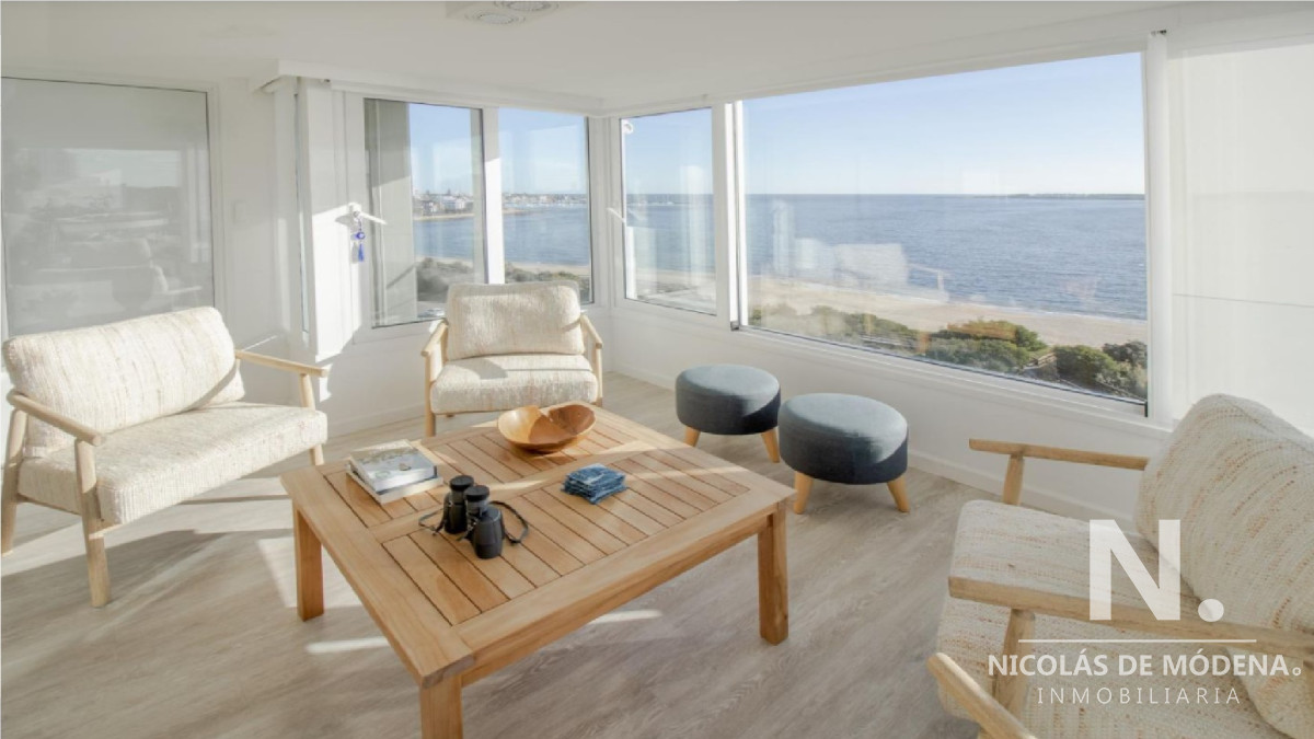 Mansa - GoPunta - Portal Inmobiliario de Punta del Este - Maldonado