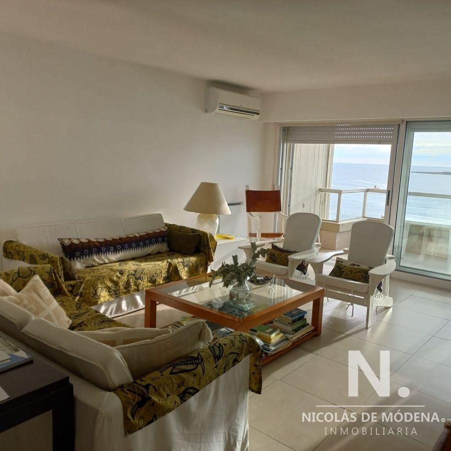 Mansa - GoPunta - Portal Inmobiliario de Punta del Este - Maldonado