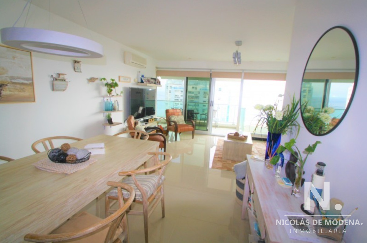 Mansa - GoPunta - Portal Inmobiliario de Punta del Este - Maldonado