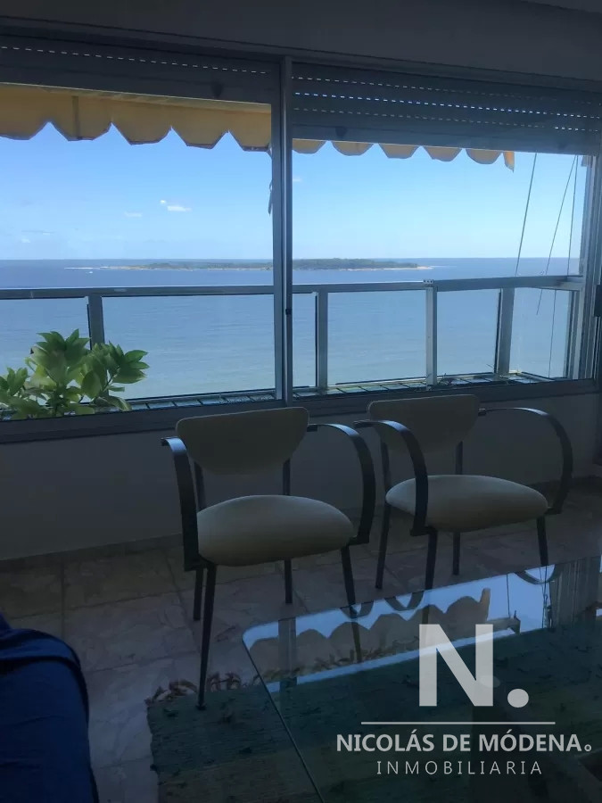 Mansa - GoPunta - Portal Inmobiliario de Punta del Este - Maldonado