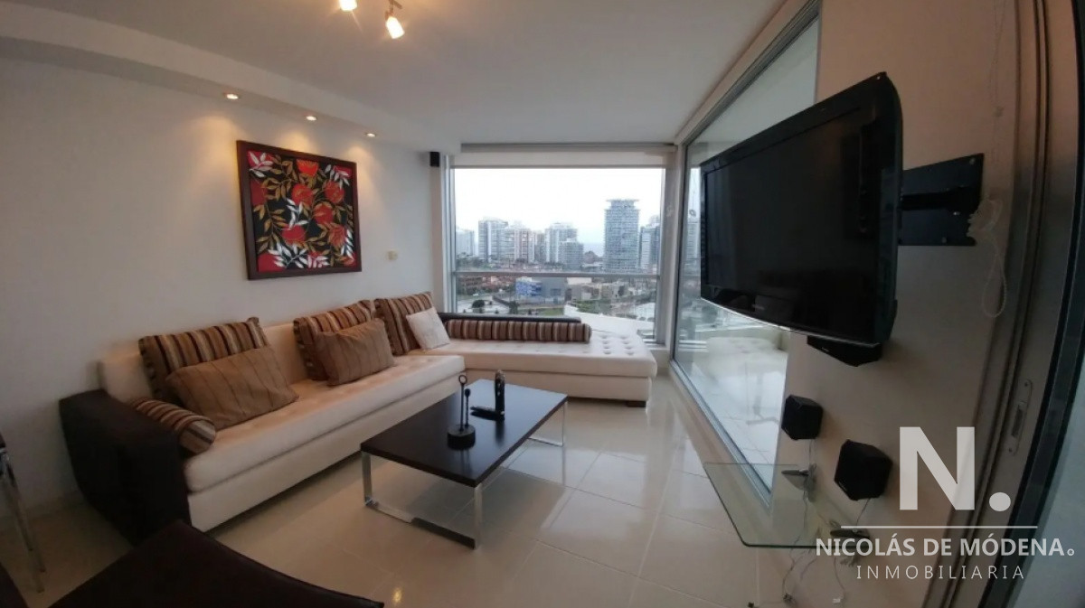 Mansa - GoPunta - Portal Inmobiliario de Punta del Este - Maldonado