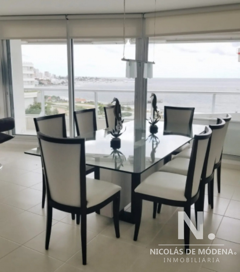 Mansa - GoPunta - Portal Inmobiliario de Punta del Este - Maldonado