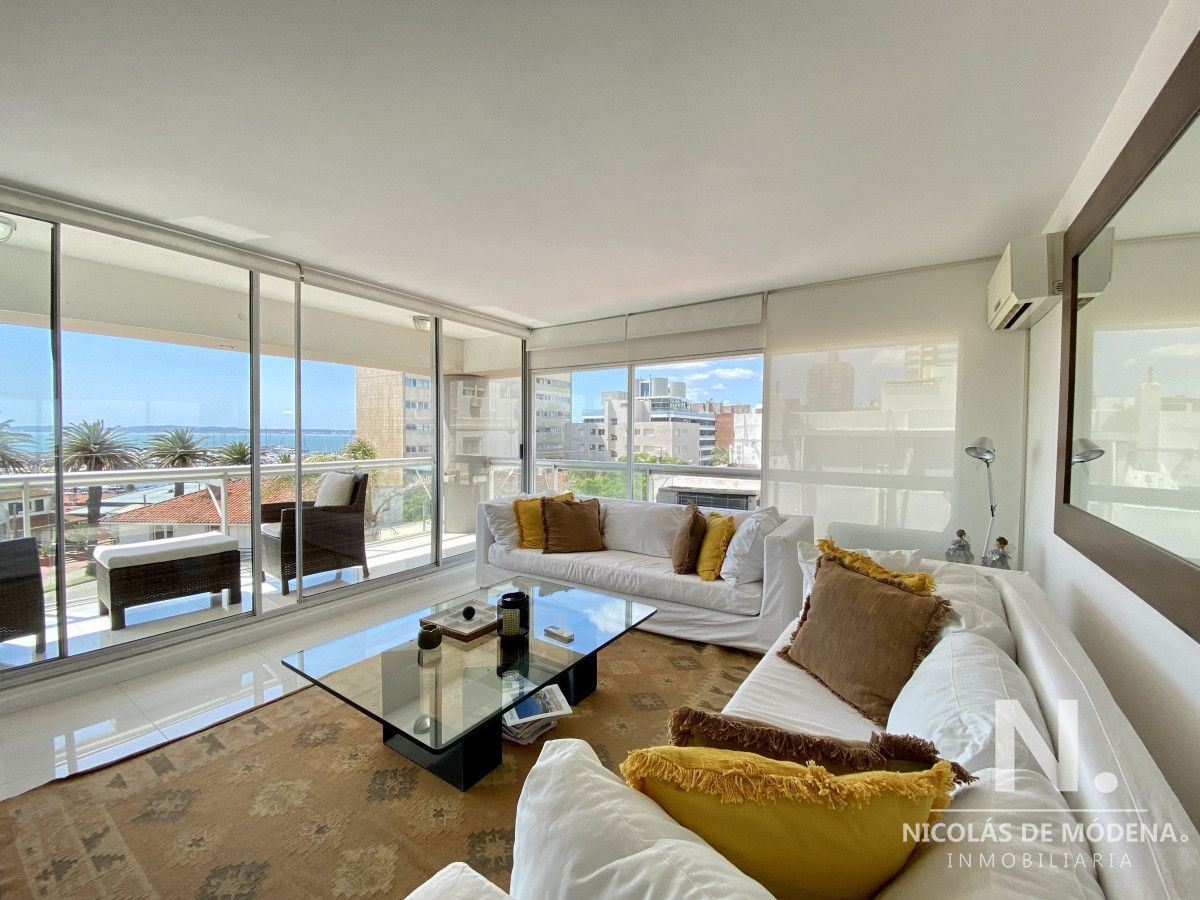 Península - GoPunta - Portal Inmobiliario de Punta del Este - Maldonado