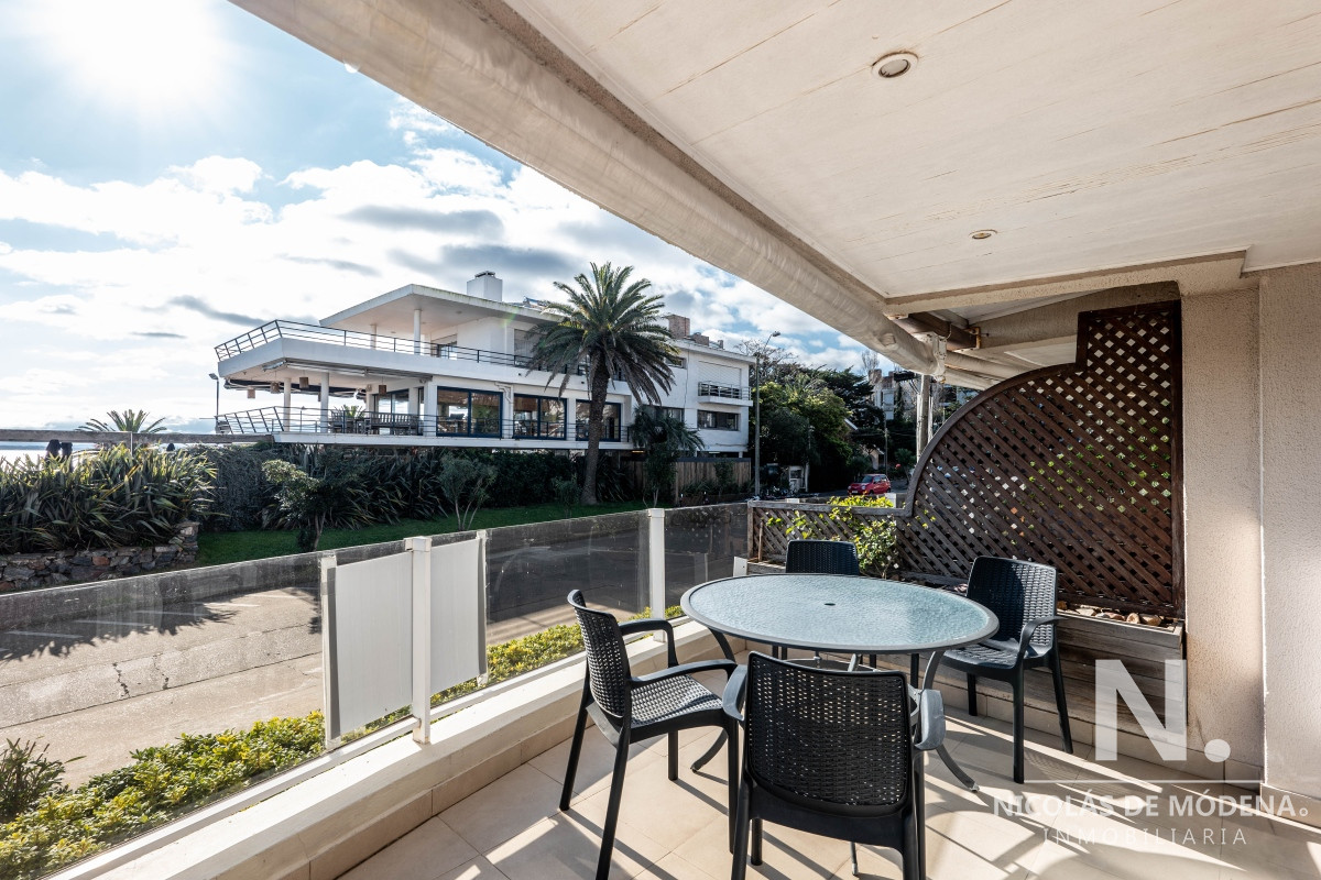 Península - GoPunta - Portal Inmobiliario de Punta del Este - Maldonado