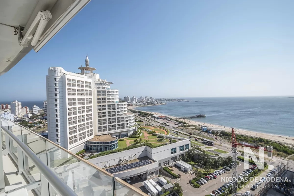 Mansa - GoPunta - Portal Inmobiliario de Punta del Este - Maldonado
