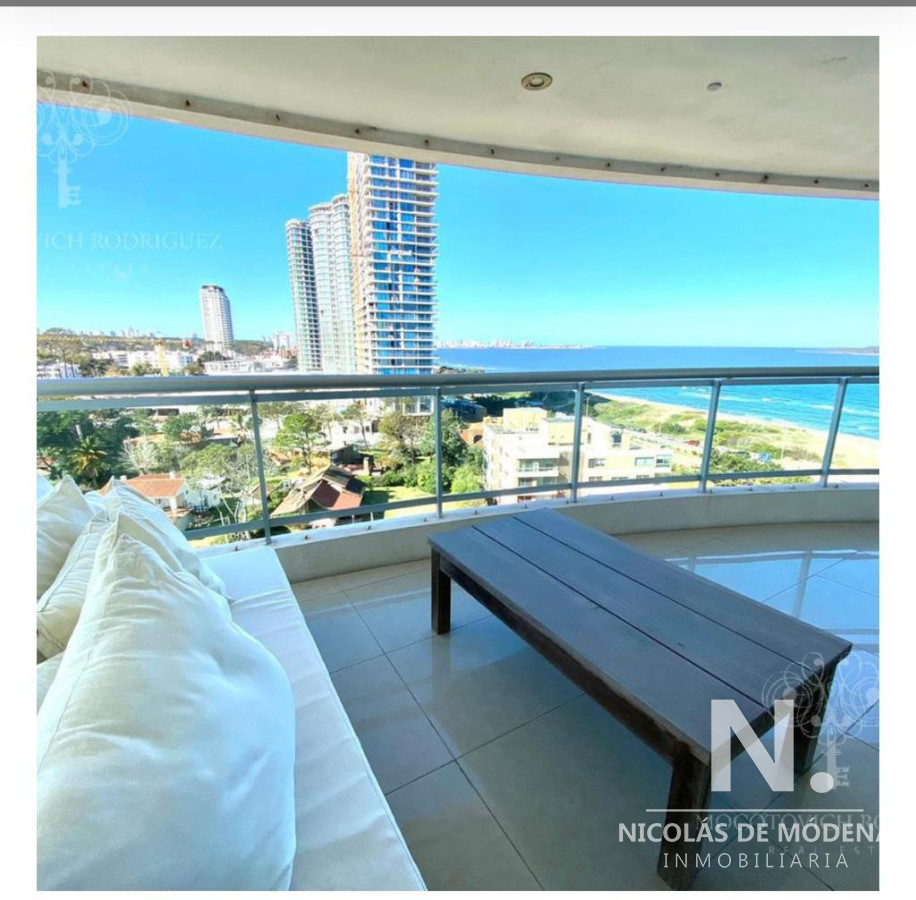 Mansa - GoPunta - Portal Inmobiliario de Punta del Este - Maldonado