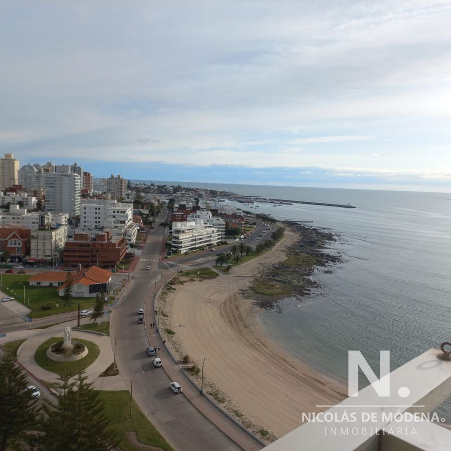 Mansa - GoPunta - Portal Inmobiliario de Punta del Este - Maldonado