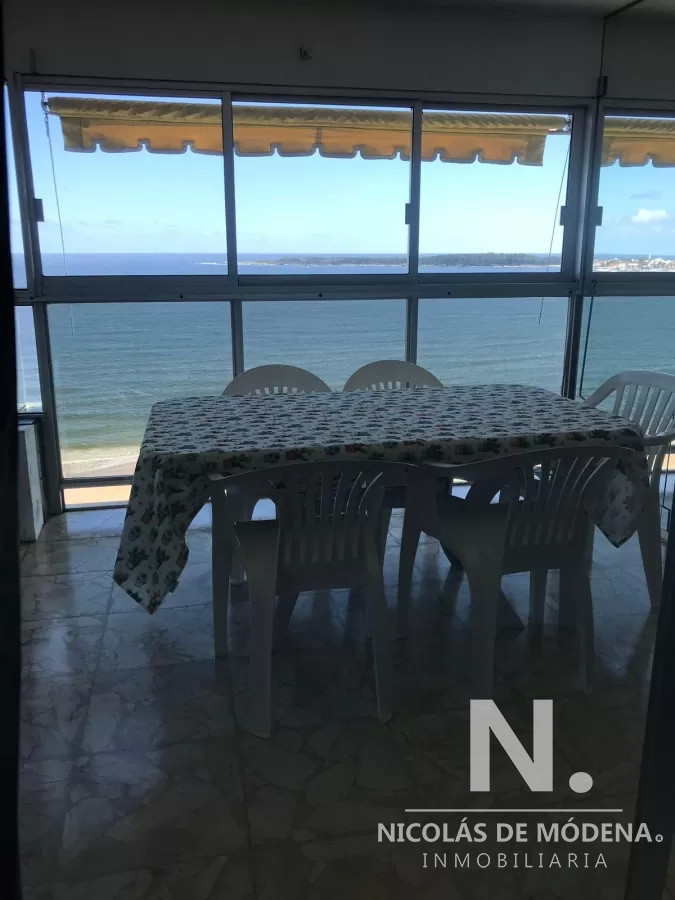 Mansa - GoPunta - Portal Inmobiliario de Punta del Este - Maldonado