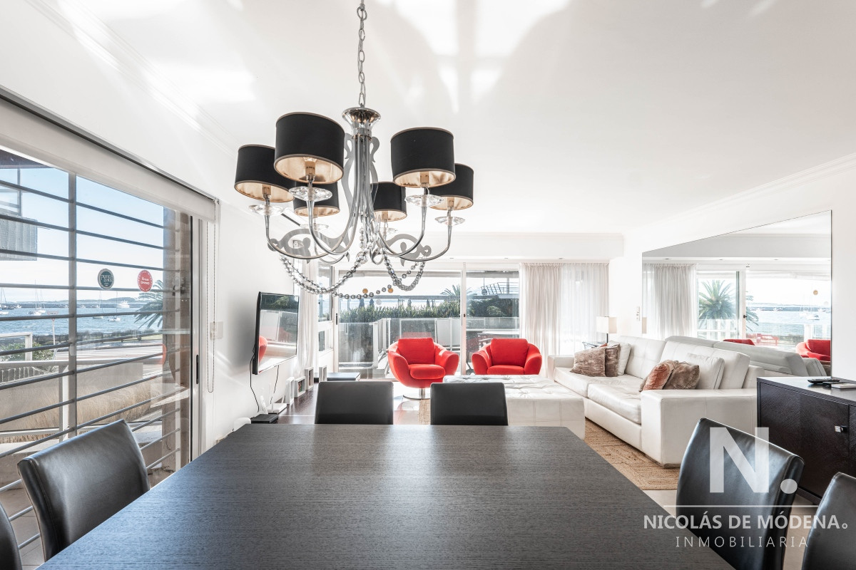 Península - GoPunta - Portal Inmobiliario de Punta del Este - Maldonado