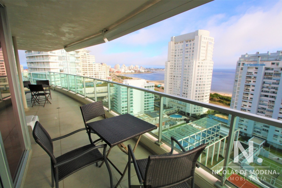 Mansa - GoPunta - Portal Inmobiliario de Punta del Este - Maldonado