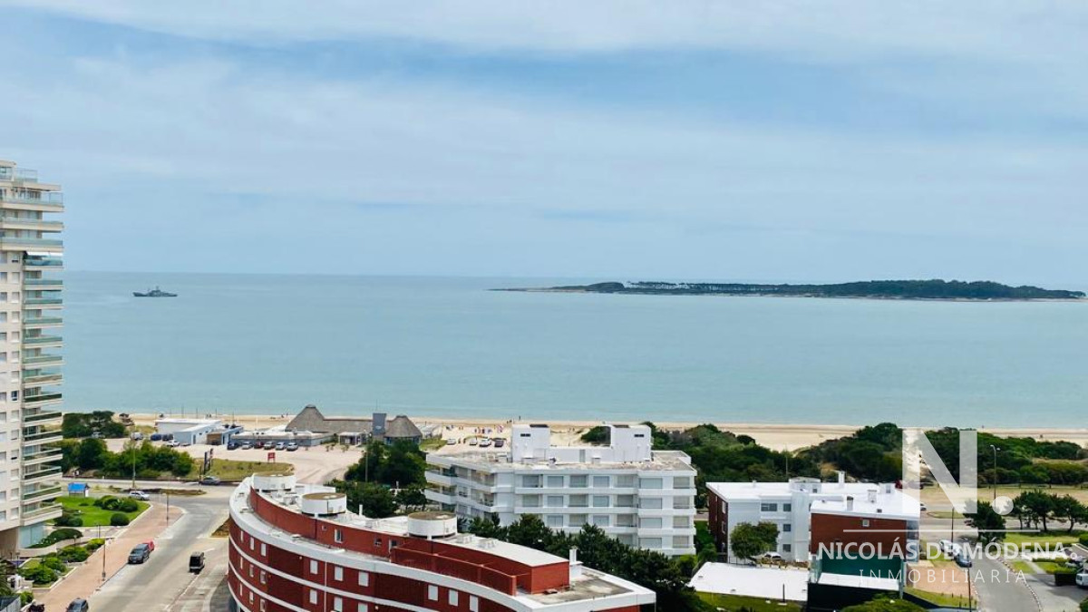 Mansa - GoPunta - Portal Inmobiliario de Punta del Este - Maldonado