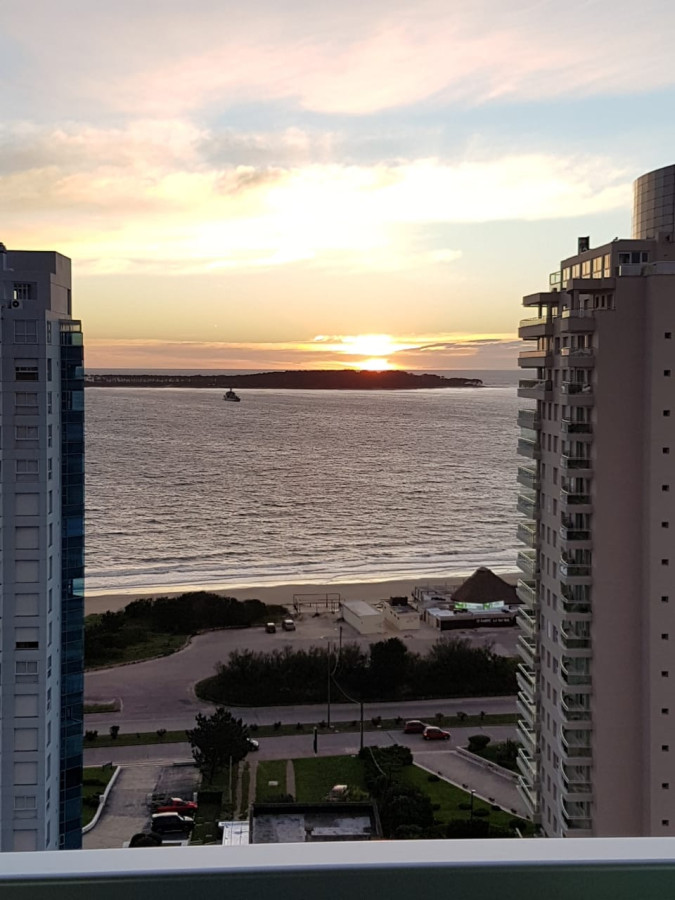 Departamento en venta en Punta del Este