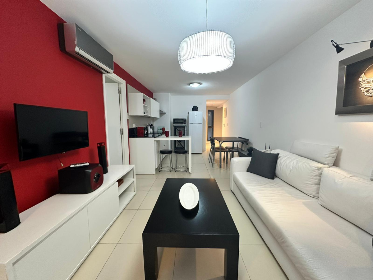 En venta hermoso departamento en San Rafael, Punta del Este.