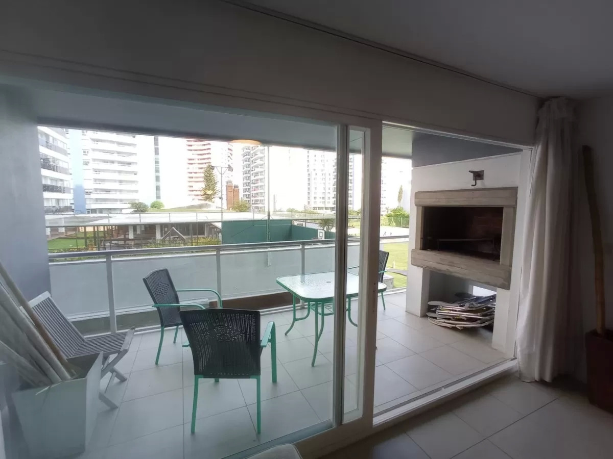 Imagen de Apartamento en excelente zona