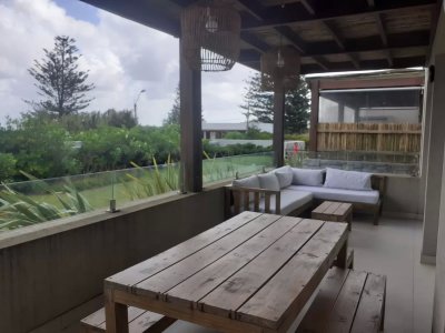 Apartamento en venta en Montoya!!