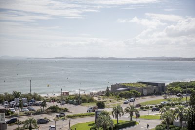 Apartamento en Punta del Este, Mansa