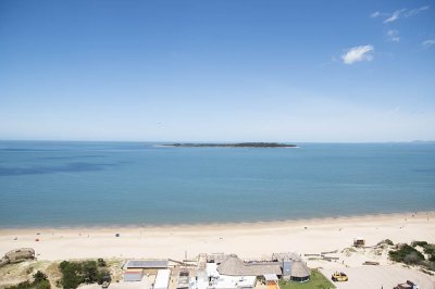 Espectacular ,  único, finamente decorado,  Pent House duplex en venta 