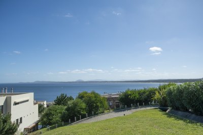Departamento en venta de 1 dormitorio con agradable vista.