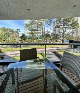 Apartamento en Roosevelt - Punta del Este de 2 dormitorios, en venta