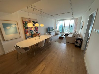 APARTAMENTO EN ALQUILER PLAYA BRAVA