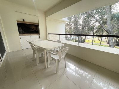 Apartamento que combina confort y naturaleza