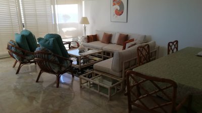 Apartamento en Punta del Este, Mansa
