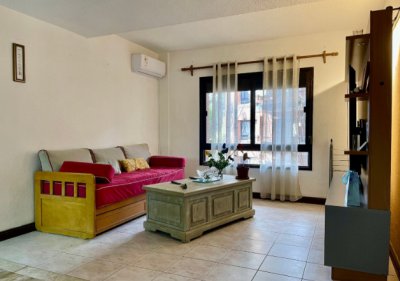 En venta apartamento de 1 dormitorio en Roosevelt Punta del Este.