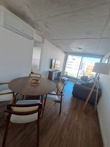 Apartamento en Punta del Este, Península