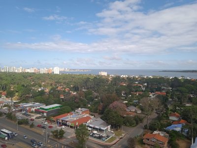 Lindo departamento en excelente zona