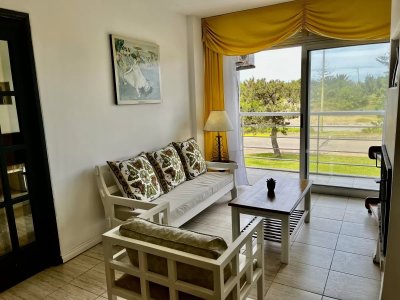Oportunidad imperdible, hermoso departamento de 2 Dormitorios Punta del Este