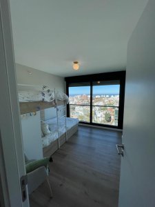 Apartamento de 2 Dormitorios en Malvin. Montevideo