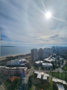 Pent House En Venta Miami Boulevard , Playa Mansa, Primeras paradas