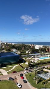 Departamento de 2 dormitorios en venta en Quartier del mar
