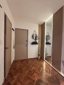 Excelente Monoambiente con estilo Moderno en Centro de Montevideo - Ideal Inversores.