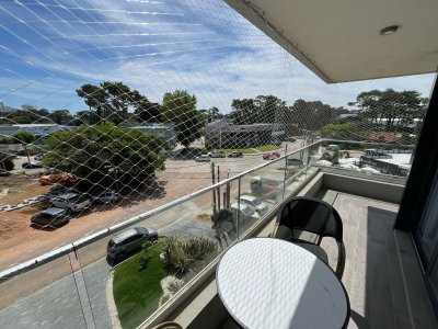Apto en torre View