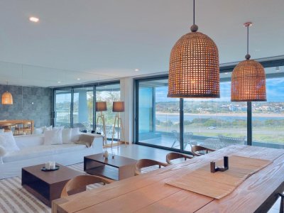 Apartamento en Rincón del Indio