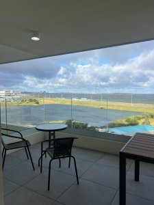 Apartamento en alquiler de verano 