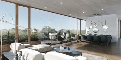 Apartamento en Carrasco - Montevideo