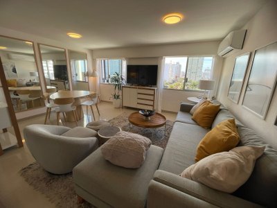 Hermoso apartamento en alquiler de verano 