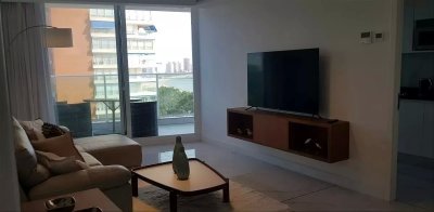 Departamento en Mansa de 2 dormitorios en venta 