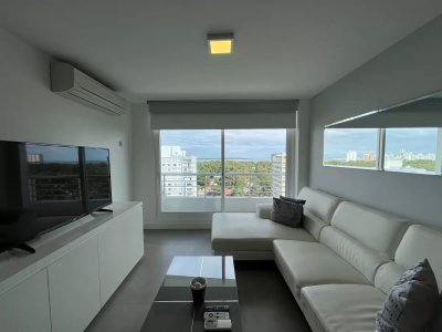 Impresionante departamento de 2 dormitorios en venta.