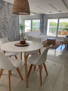Alquiler - APARTAMENTO EN ALQUILER MIAMI BOULEVARD, LIBRE REVELLION