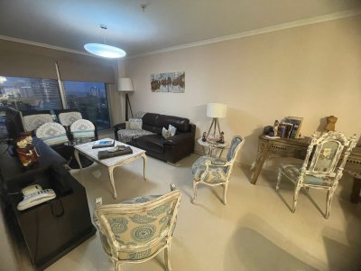 Apartamento en Mansa, Punta del Este de 2 dormitorios 