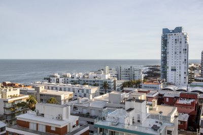Apartamento en venta, 2 dormitorios, peninsula