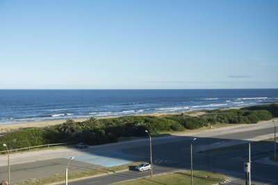 En venta apartamento en Tiburón II, de 3 dormitorios con excelente vista. 