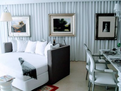 Departamento en piso alto, a la venta, en Punta del Este