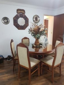 Vende Apartamento 3 dormitorios en zona Roosevelt, cerca de servicios. Punta del Este 