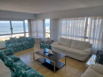 Alquiler de apartamento en venta de 2 dormitorios en Torre del plata, Playa brava